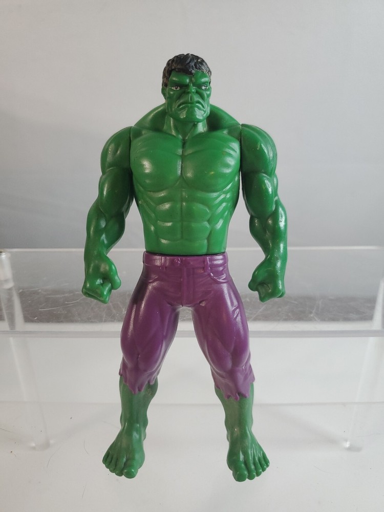 2013 Hasbro Marvel Avengers The Incredible Hulk 6