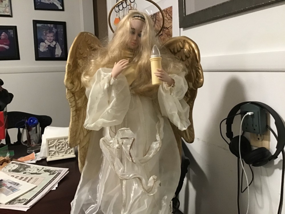 1999 Holiday Creations 25