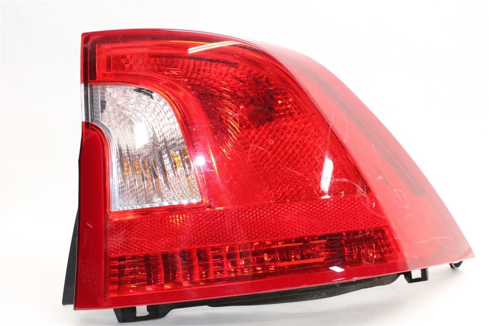 Used Right Tail Light Assembly for 2015 Volvo S60 Quarter Panel Mounted