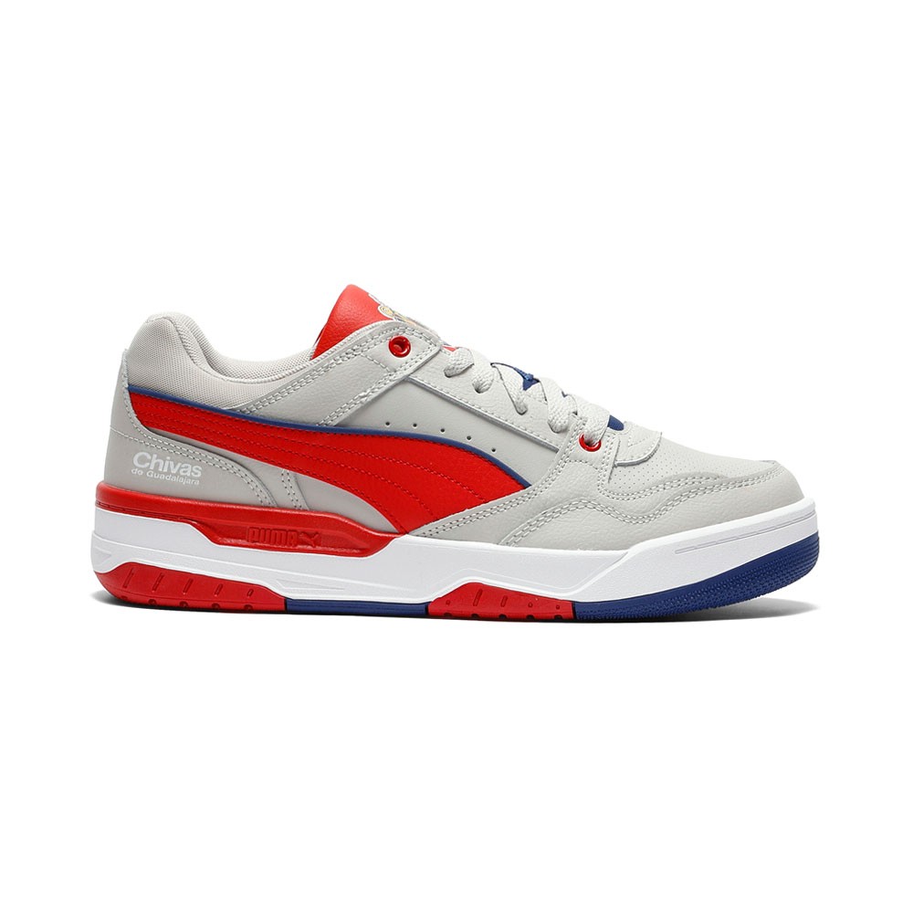 PUMA Rebound Retro Chivas Lace Up  Mens Size 9 M Sneakers Casual Shoes 40500801