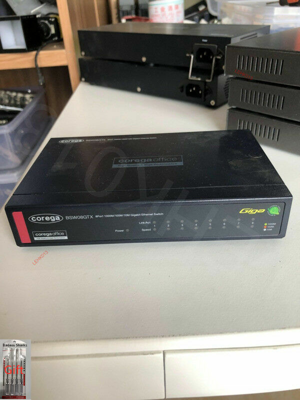 CO-BSW08GTX via DHL or Fedex fast shipping