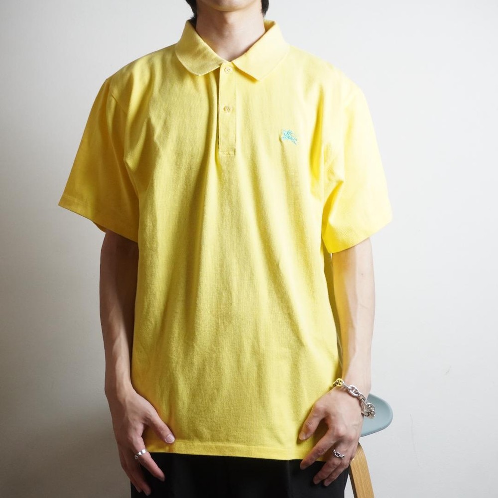 Burberry Polo shirt Men's Fashion from Japan