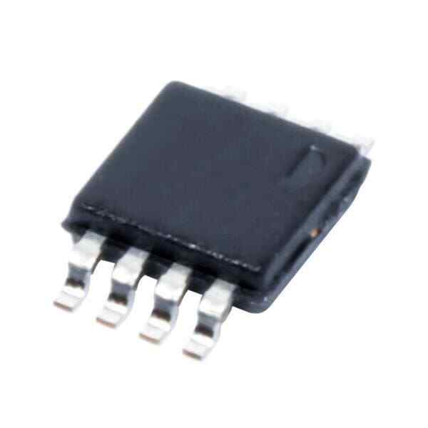 4Pcs OPA2342EA/2K5 VSSOP-8