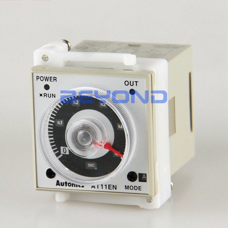 1PC NEW FOR AUTONICS Timer AT11EN