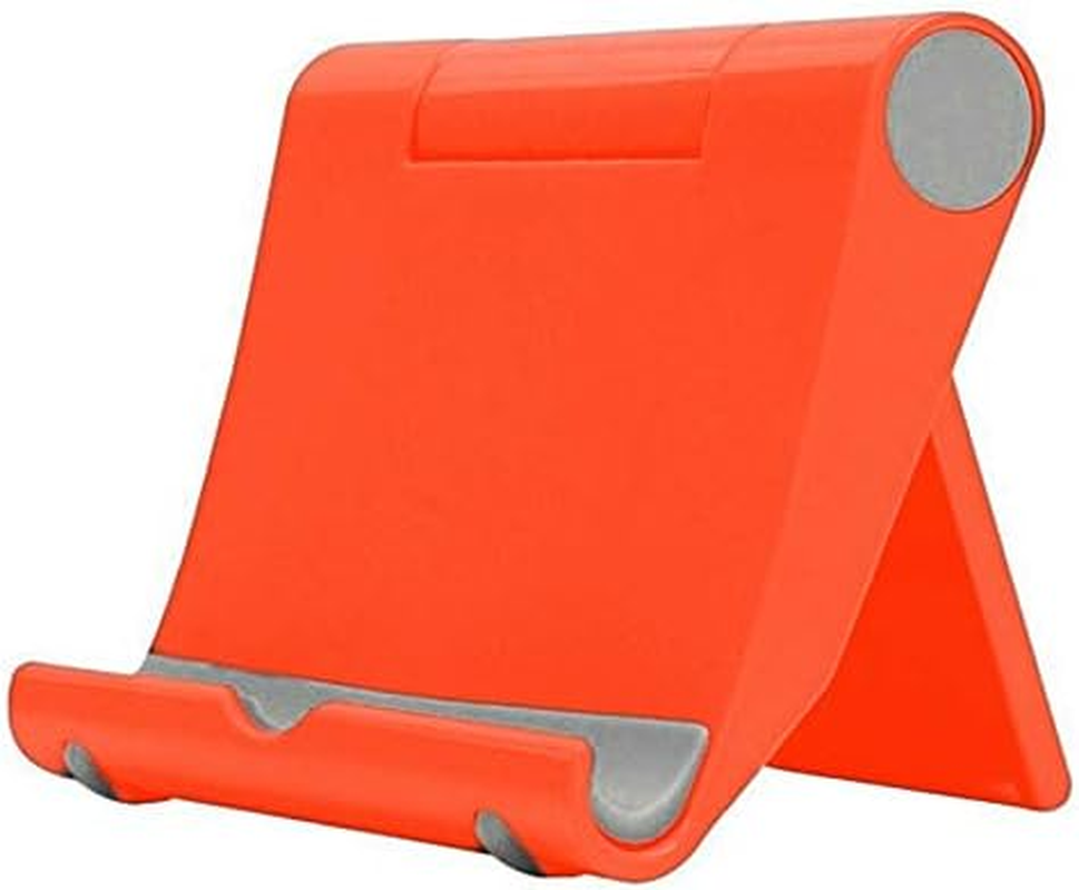 Cell Phone Multi-Angle Stand Holder Mount Cradle Organizer Charger Station Table