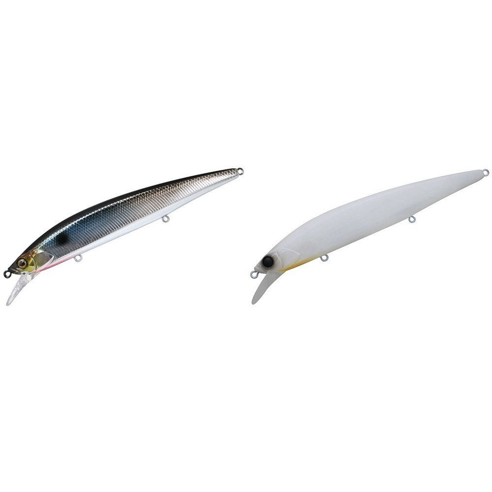 Jackall Rerange 110 Suspending 4.33