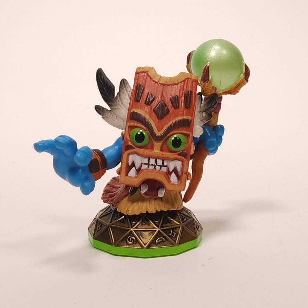 Skylanders Spyro's Adventure Double Trouble Magic Element Toys to Life 83977888-image