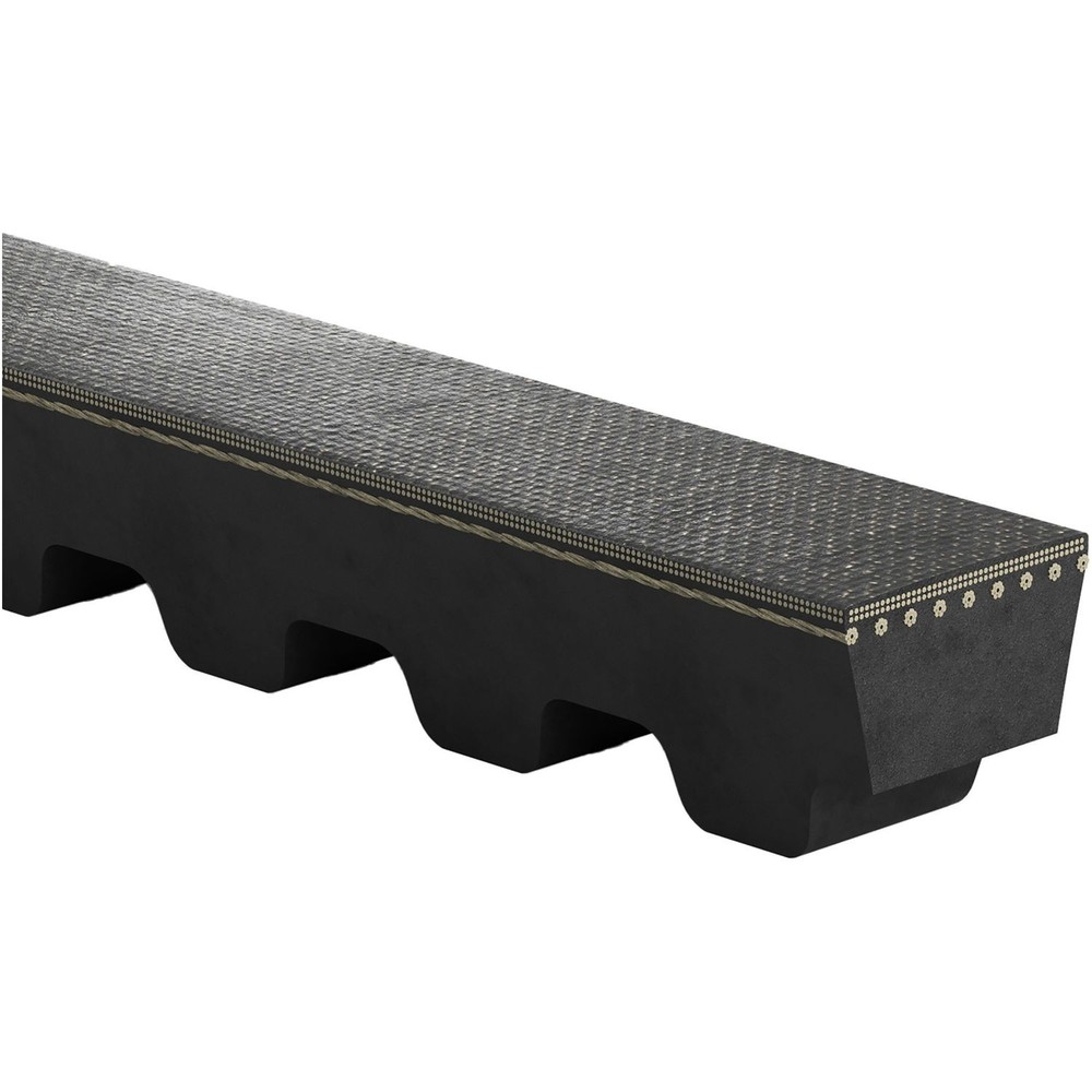 Gates 3VX1250 Super HC Narrow Section Molded Notch V-Belt