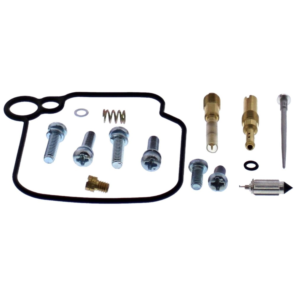 All Balls Carburetor Rebuild Kit 26-10021 Compatible With/Replacement For Yam...