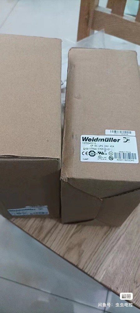 1PC NEW CP DC UPS 24V 40A power supply fast shipping #A6-37