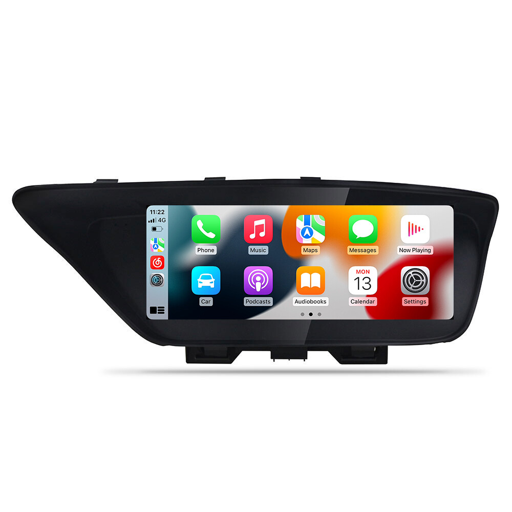 For Lexus ES ES240 ES250 ES350 ES300h 2013-2017 Android 13 GPS Auto Radio Player