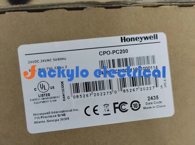 1Pcs New Spot Goods cpo-pc200 Via DHL or Fedex With Warranty fast ship free  tax