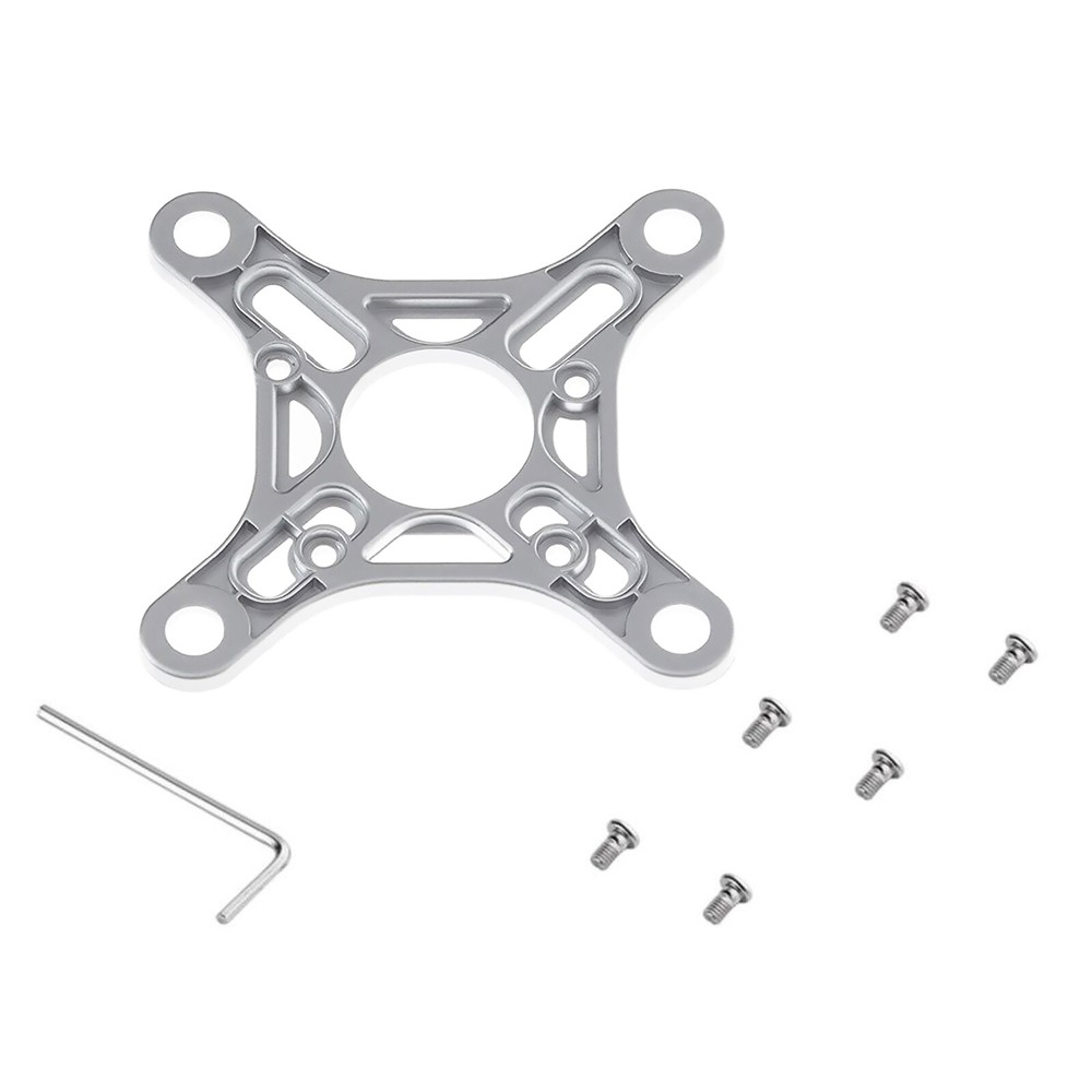 DJI Phantom 3 Standard Gimbal Damping Plate Shock Absorbing Kit