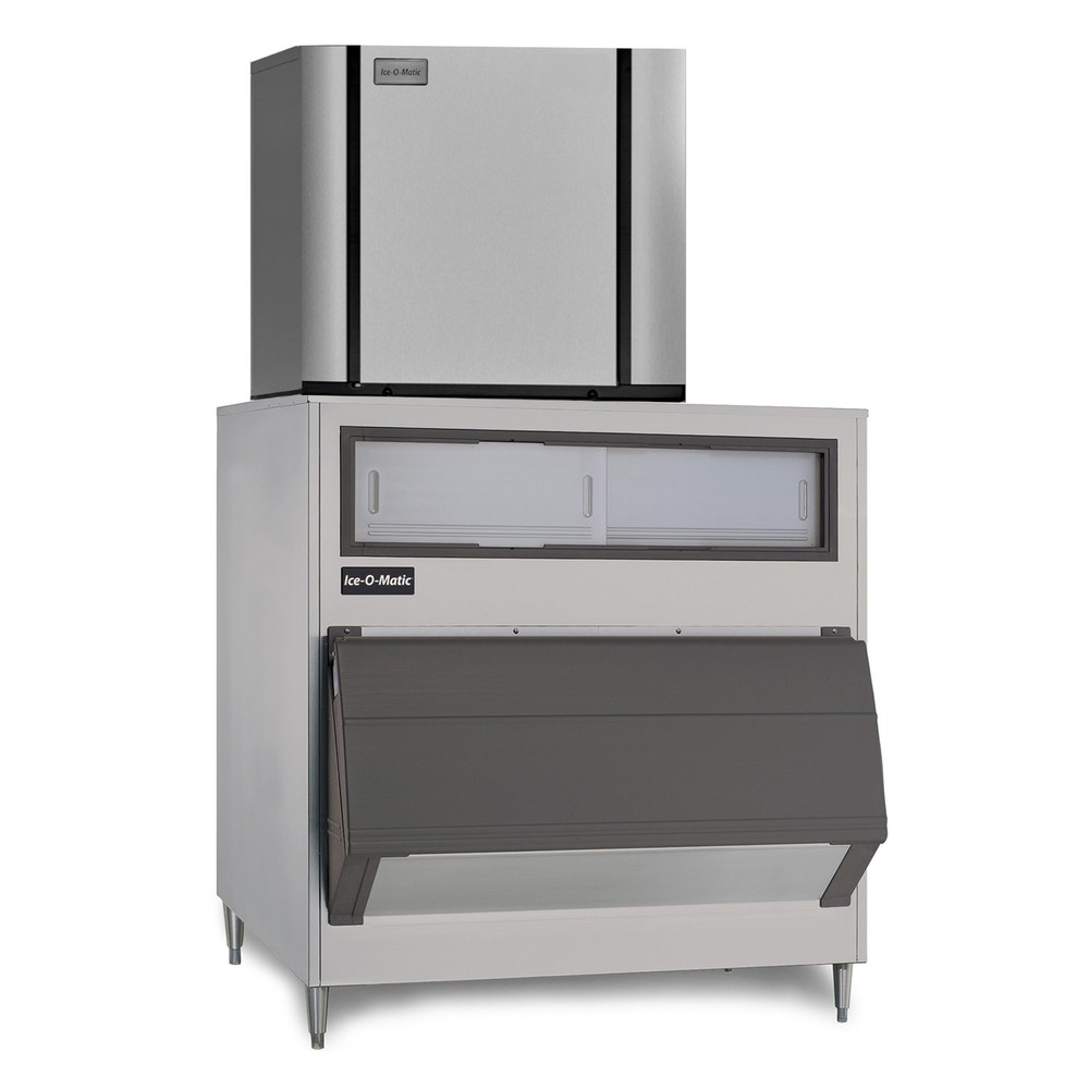 800 lb Elevation Series™ Air Cooled Grande Cube Ice Machine w/