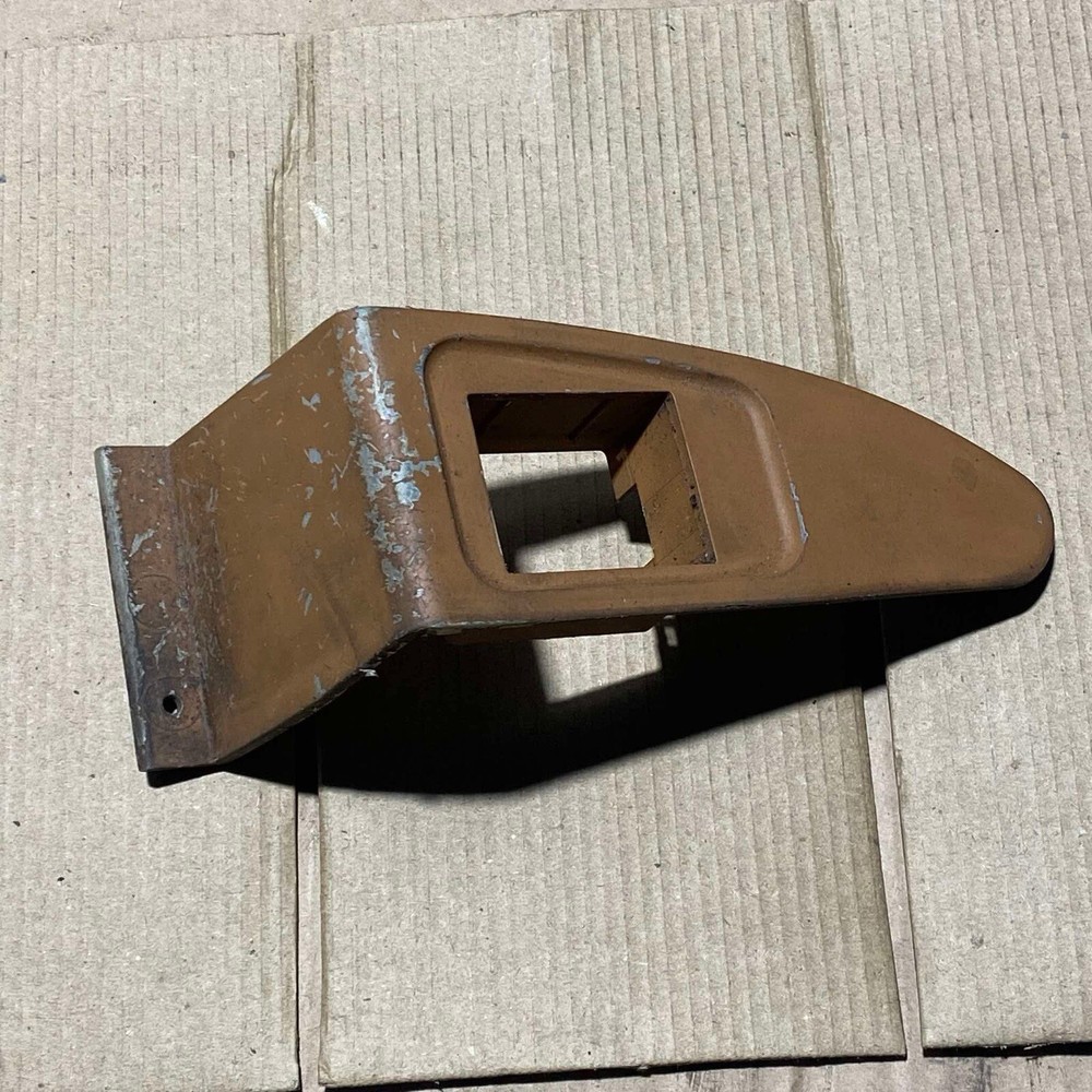 Audi A8 D2 Quattro Interior Front Seat Memory Switch Plastic Trim 4D1867375