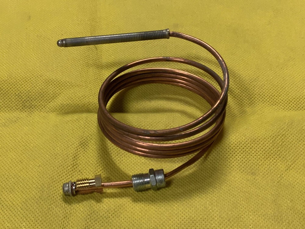 RV Atwood Stove Oven RV1733 RV2133 replacement thermocoupler for 57274 - 48