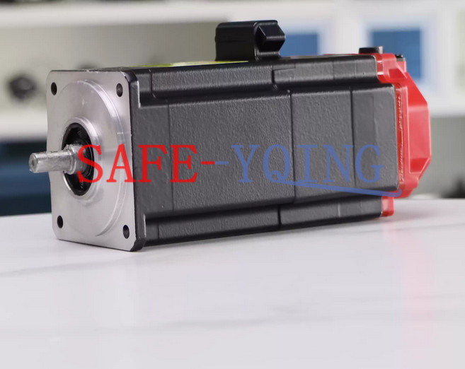 1PCS NEW FANUC A06B-0205-B400#0100 servo motor A06B0205B400#0100