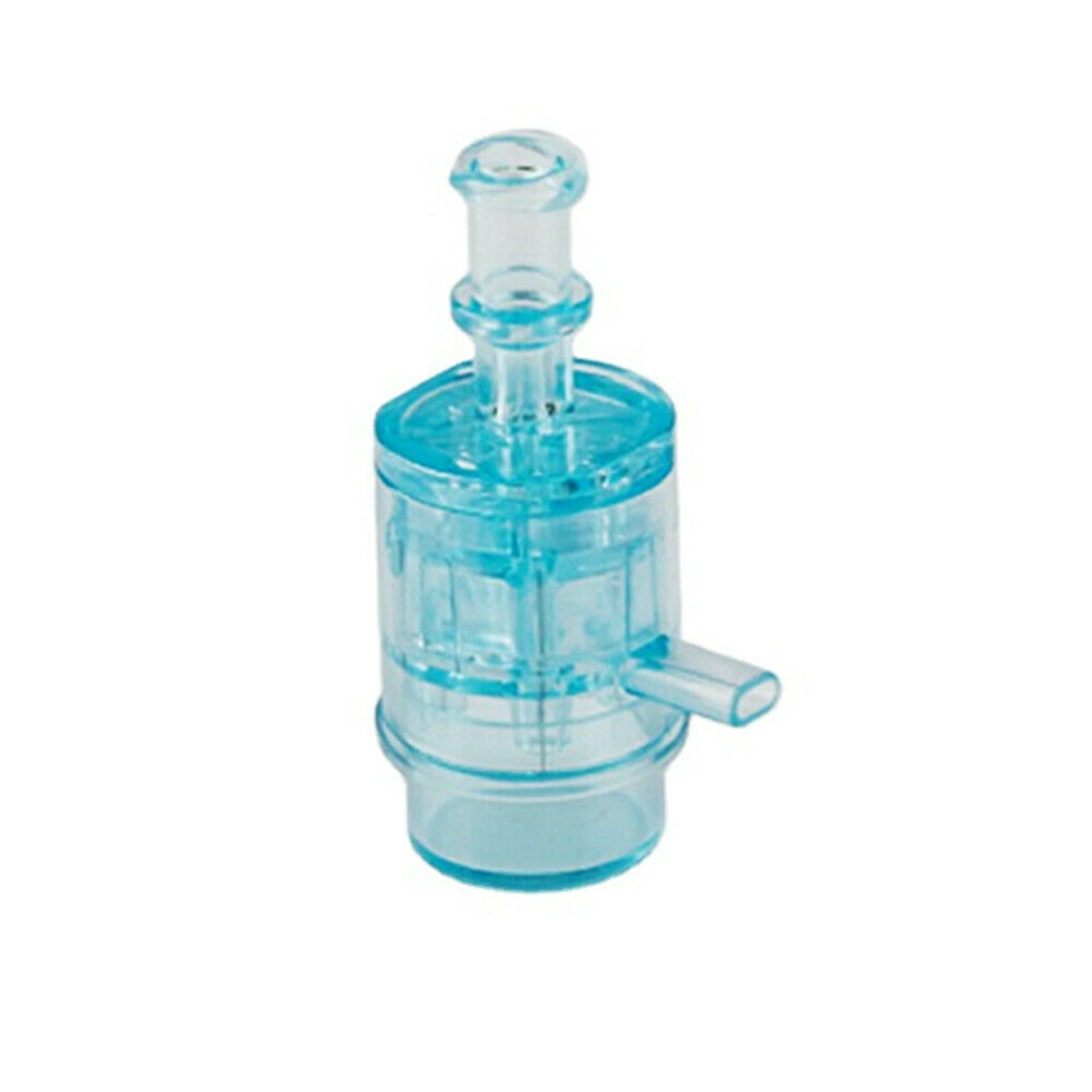 20Pcs 5-Pin Round Tip Replacements for EZ Beauty Skincare Machine