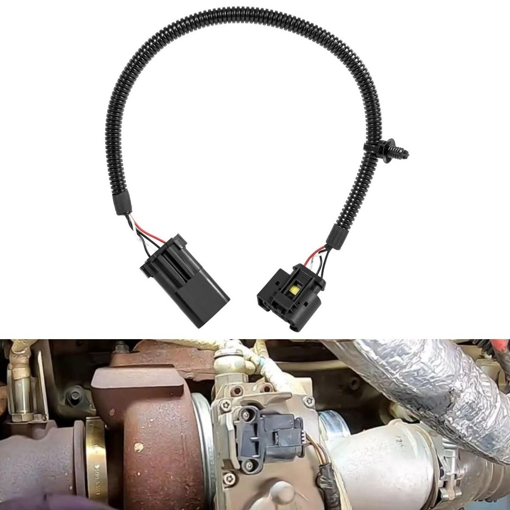 5347703 for 6.7L Dodge Ram Truck HE300VG/HE351VE Turbo Actuator Adapter Harness