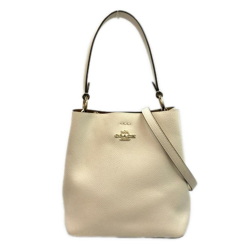 Coach 2-Way Convertible Shoulder Bag & Crossbody for Women - Style 1011 in 2F8A20A5F20C63A7F0C7514