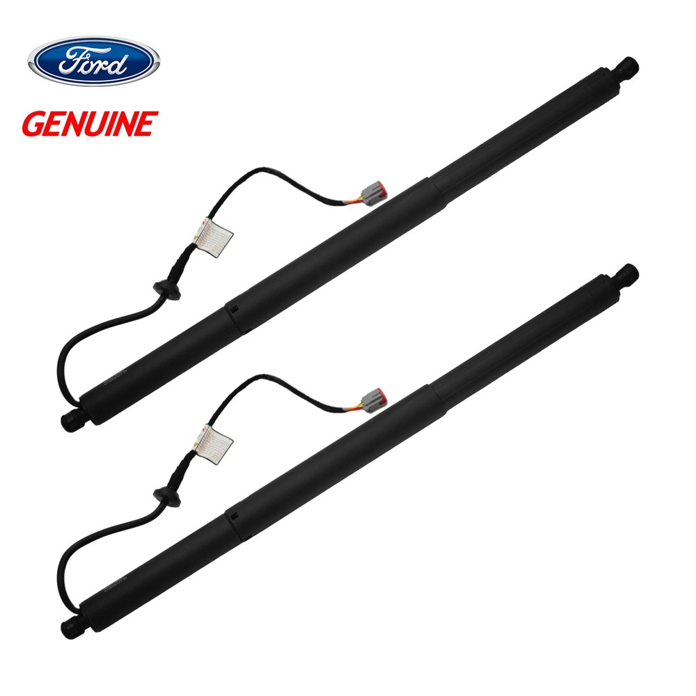 Pair Genuine Ford Expedition 2018-2023 Tailgate Power Lift Supports KL1Z14B351A