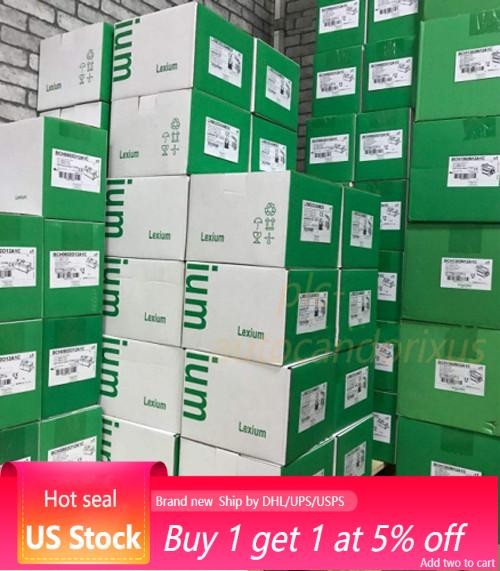 LXM23CU10M3X Servo Drive In Srock Fast Ship One YEAR Warranty US Free TAX