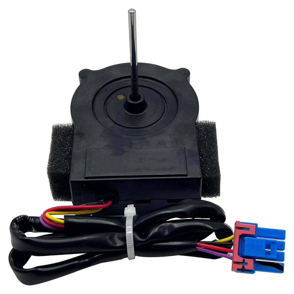 Прочные аксессуары для двигателя вентилятора испарителя EAU63103207 для холодильника LG