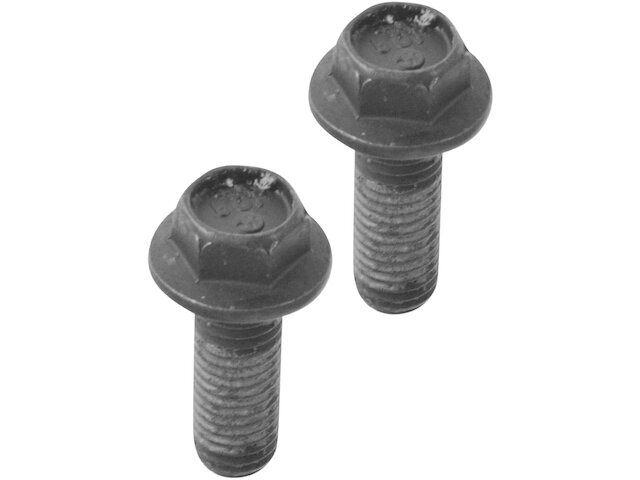 GMC Yukon XL 1500 Brake Caliper Bracket Mounting Bolt Set 39994CBYC