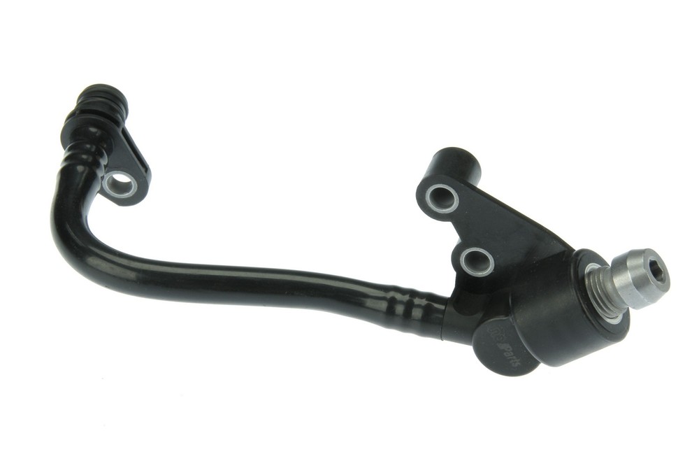 Turbocharger Coolant Line Left URO For 2012-2014 Mercedes-Benz ML550