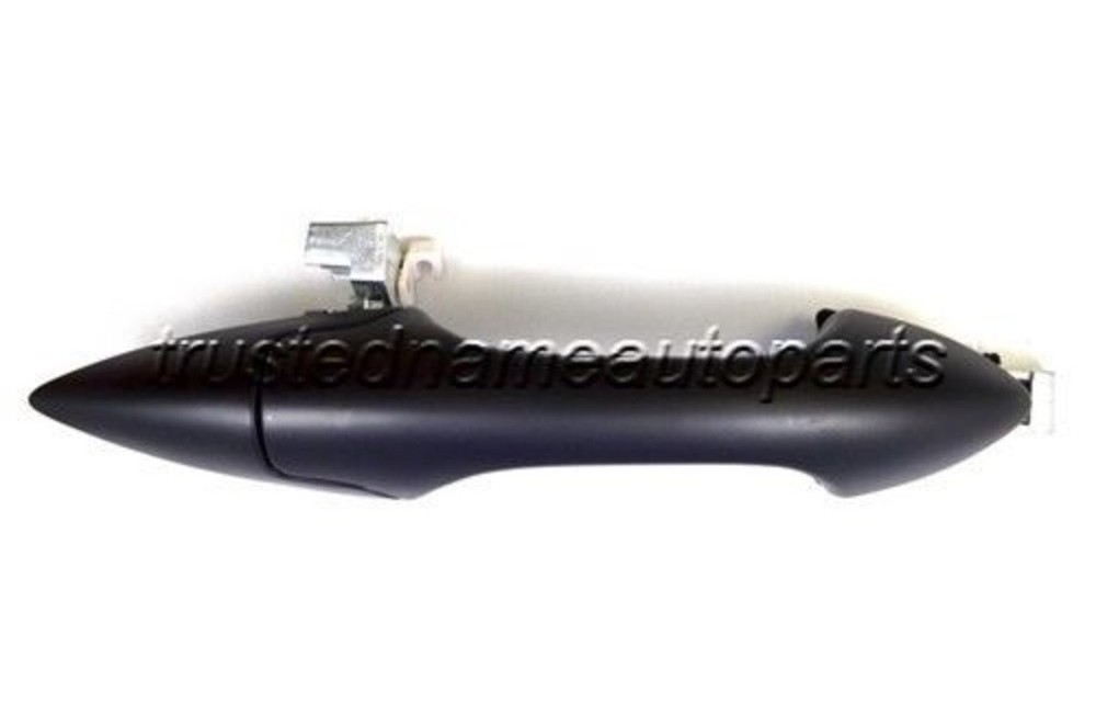 fits 2005 to 2010 Honda Odyssey Exterior Door Handle Front Right Without Keyhole