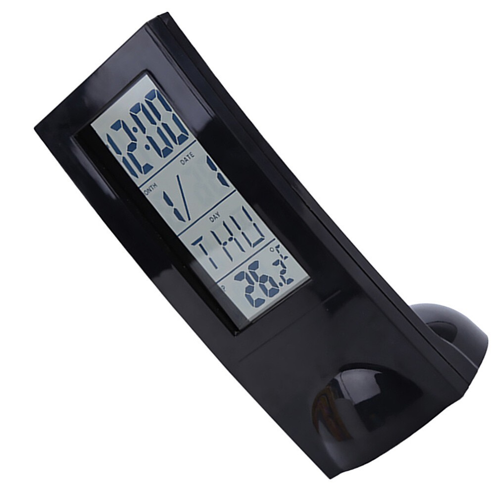 Digital Electronic Clock Electronic Clock Digital Hygrometer
