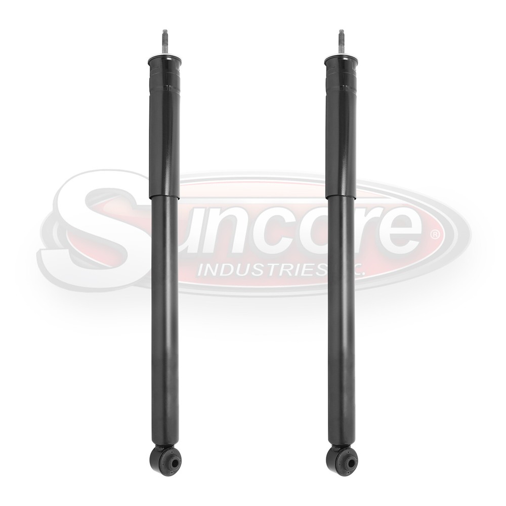 2005-2011 Mercedes CLS500 Airmatic Suspension to Gas Shock Absorbers Conversion