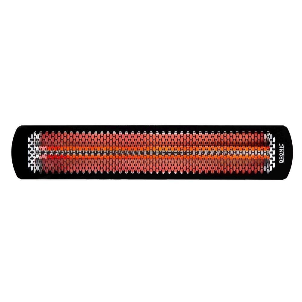 Bromic Heating - BH0420032 - Tungsten - 4000W Electric Double Element Heater-image