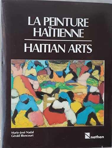 La Peinture - Paperback, by Marie-Jose; Bloncourt Gerald - Acceptable j