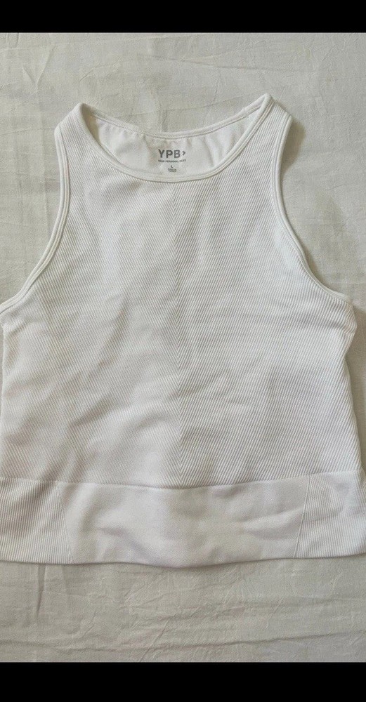 YPB Workout Top