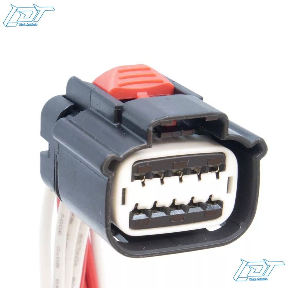 For 2017-2021 Jeep Compass New Headlights wire harness connector 55112706AF