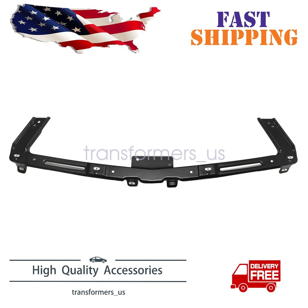 New Front Upper Bumper Cover Support fits Buick Envision 2016-2020 23504355
