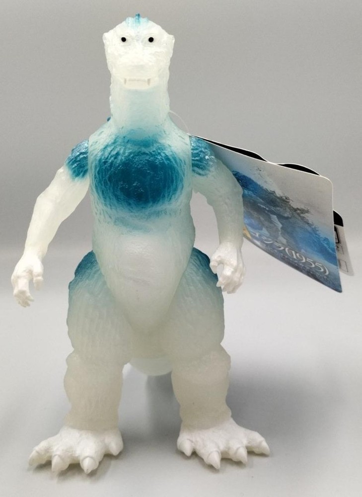 Movie Monster Series Godzilla Strikes Back Model Number Godzilla 1955 Imaj G9333