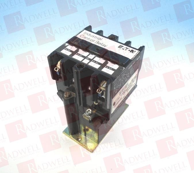 EATON CORPORATION ARD420S / ARD420S (USED)