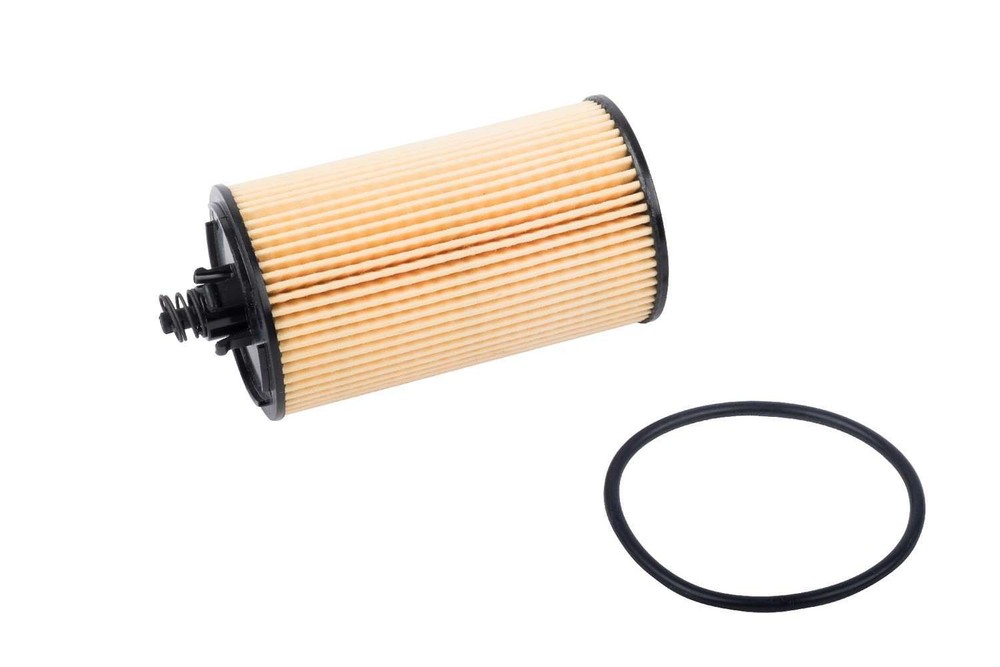 High-Quality Engine Oil Filter for Optimal Performance
