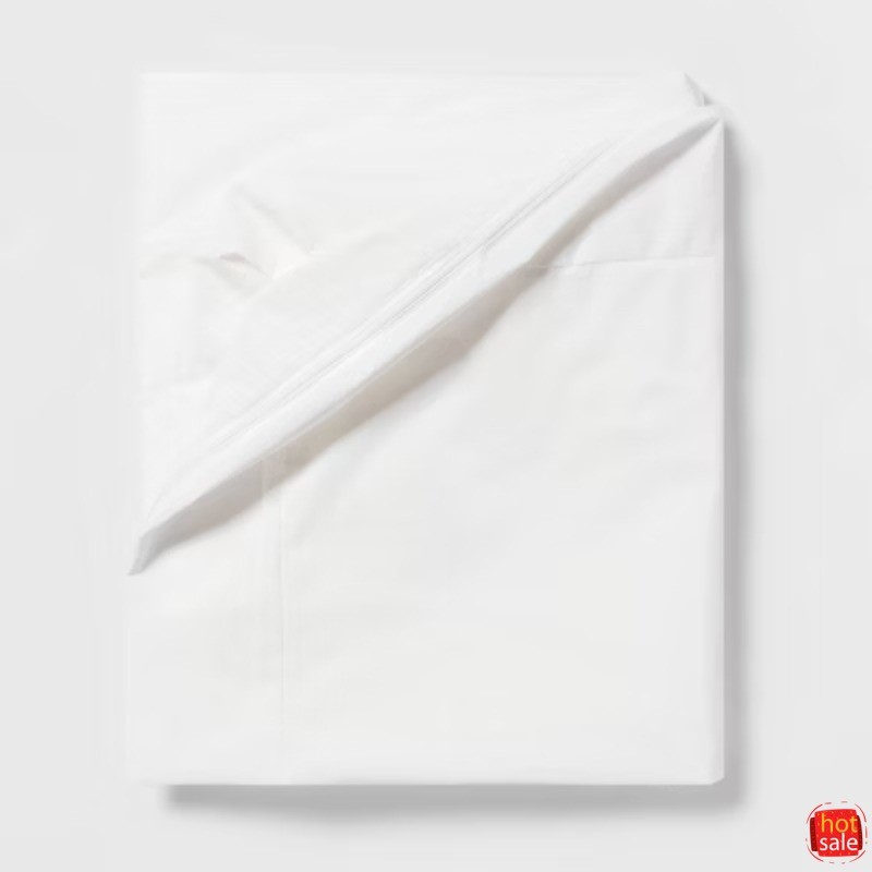 Waterproof Zippered Mattress Protector - Room Essentials™