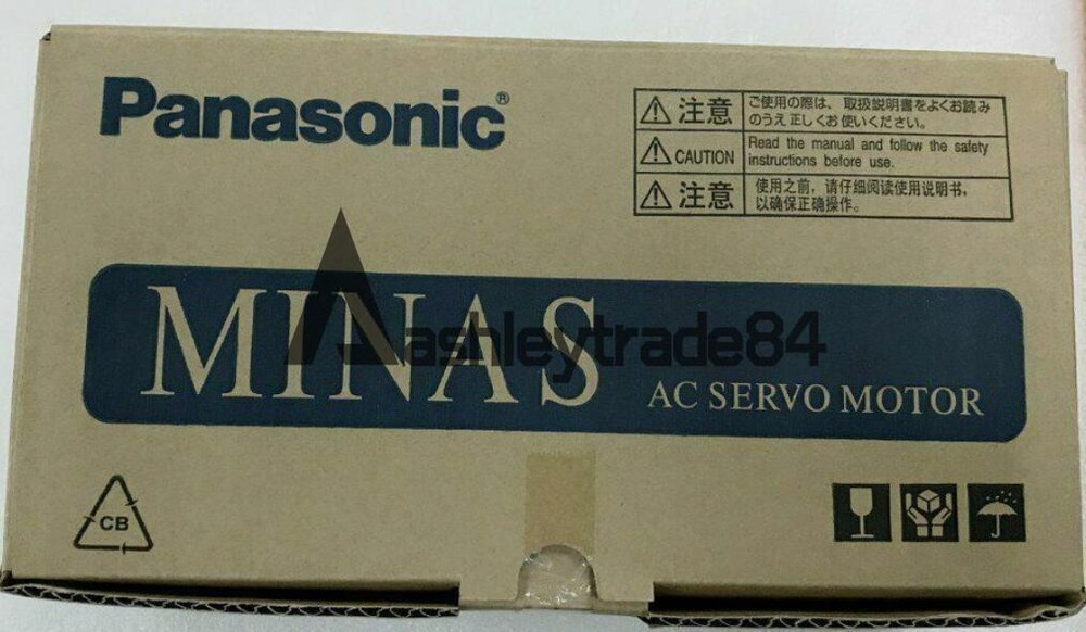 1pcs NEW MSMA041A1D Servo Motor #A6-4