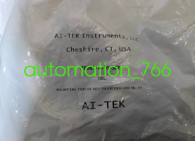 1PCS NEW AI-TEK 70085-1010-562 Speed sensor shipping Via DHL or Fedex