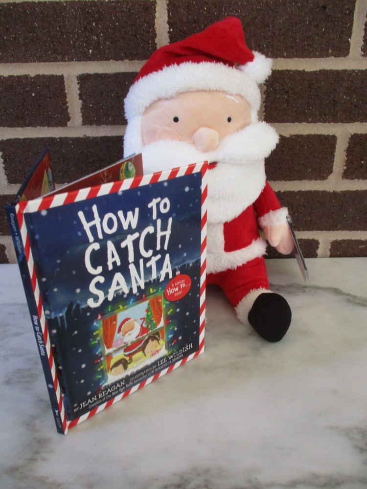 Kohl's Cares Santa 14