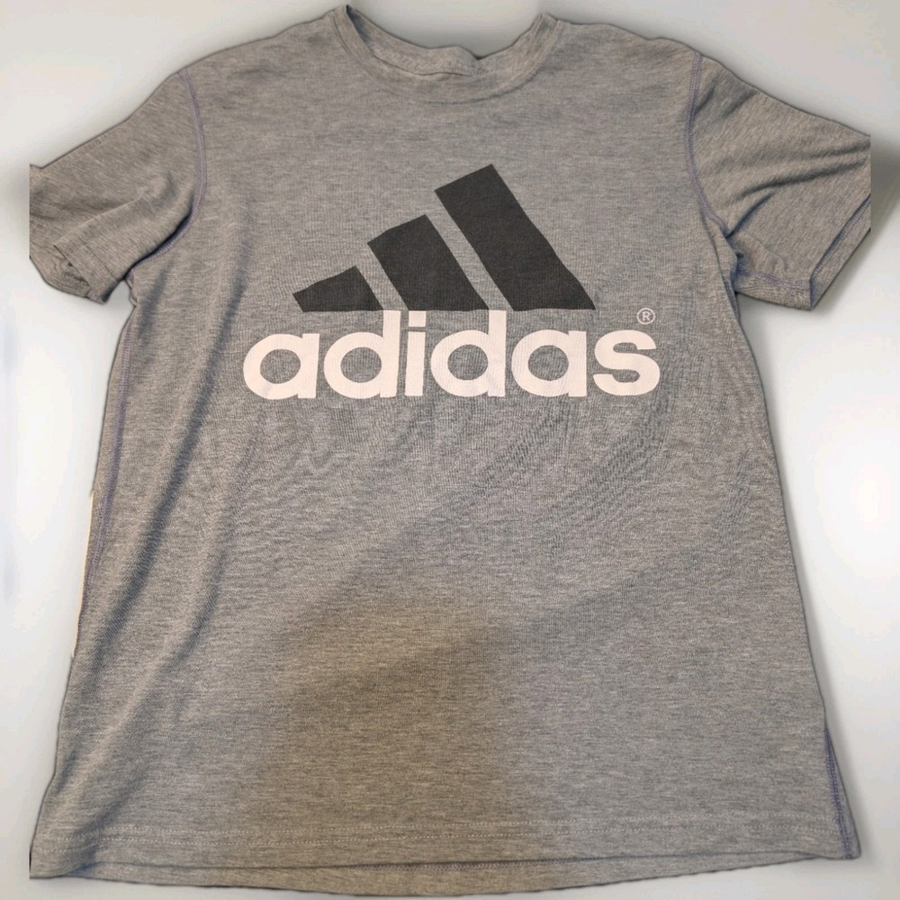 Adidas ULTIMATE TEE Boys T-shirt Size Medium