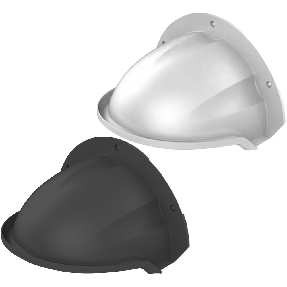 Wall Security Camera Shade Dust-Proof Security Camera Protector