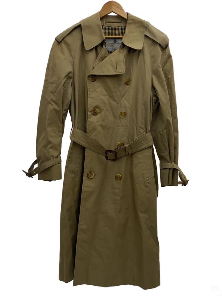 Aquascutum Trench Coat/-/-/Cml 3944