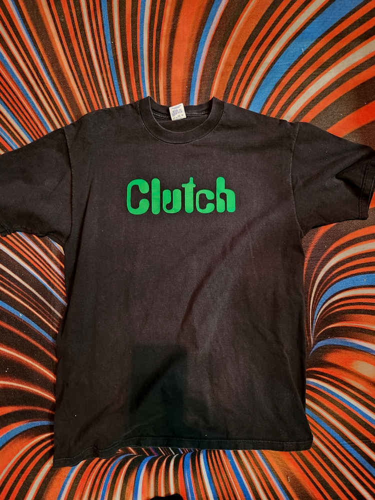 VINTAGE ROCK CONCERT SHIRTS