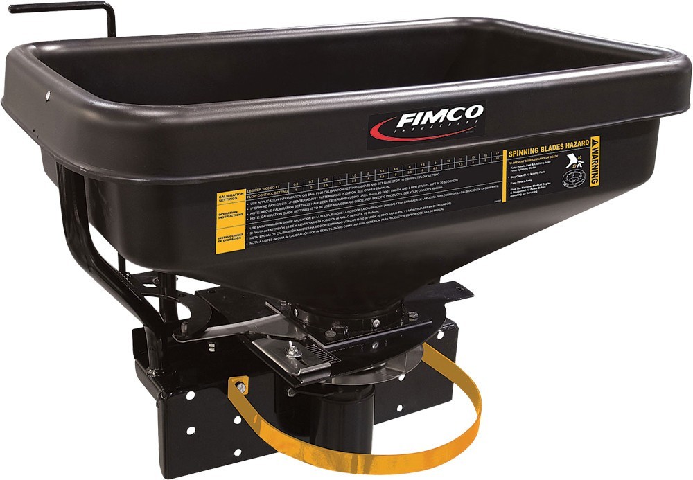 Fimco 5301845 Dry Material Spreader
