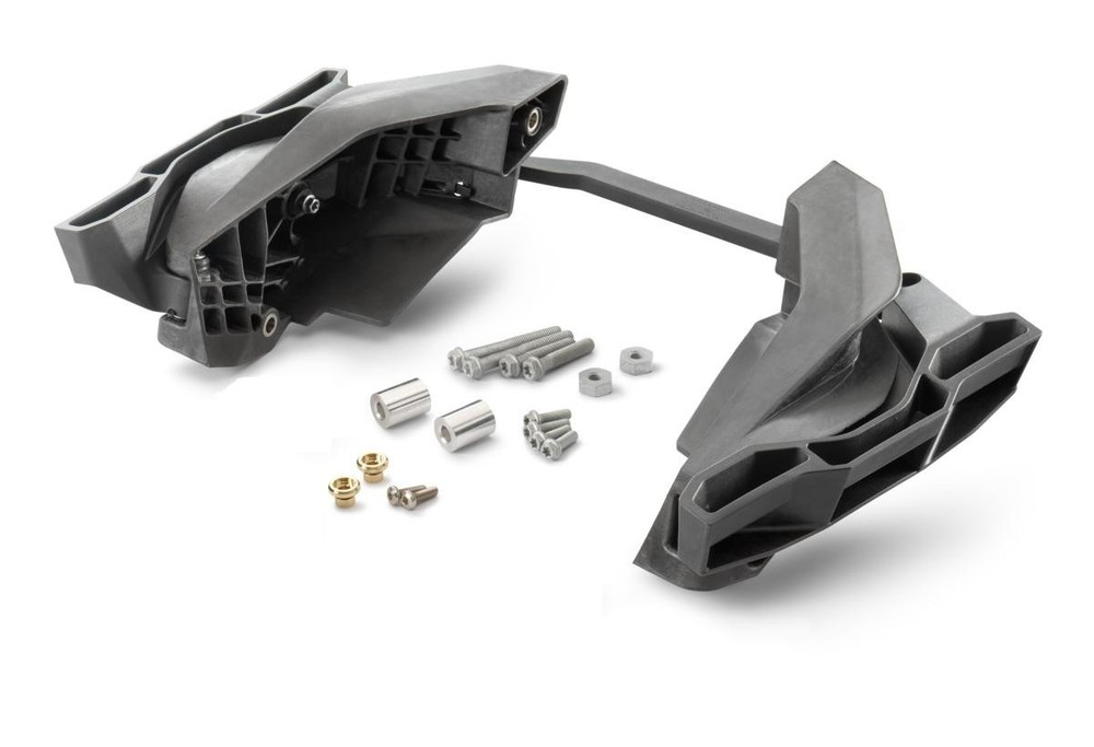 KTM Case carrier upper part-  63512012033